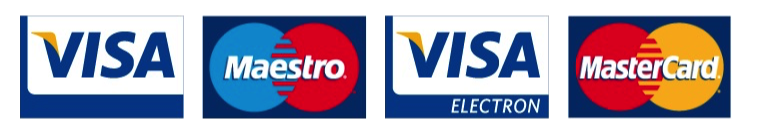 Pay by Credit or Debit Card (with takepayments)